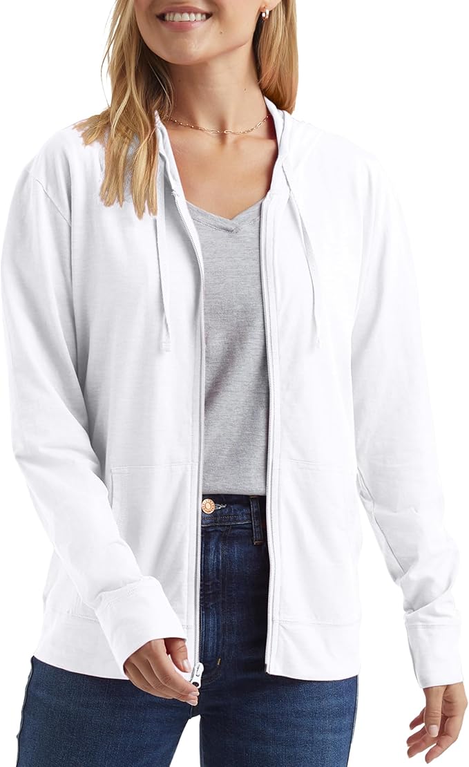 WOMEN HOODIE